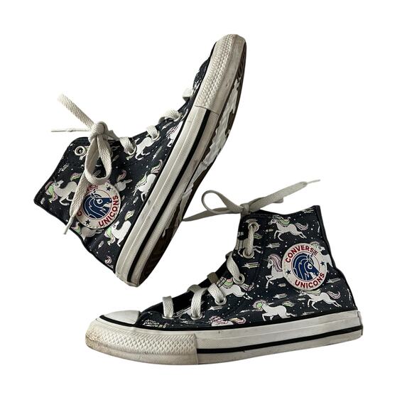 Converse Unicorn Unicons Sneakers - Picture 1 of 10